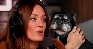 ¡Milagro Canino! El Secreto Inesperado Que Revitalizó al Perro de Paula Chaves - Imagen ilustrativa del artículo