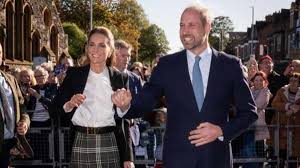 Prince William & Kate Middleton Face New Competition for Top Royal — Report — AOL.com