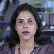 Mkt unlikely to rise more than 5% from here: Ritu Arora - Ritu_Arora