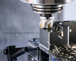 Hình ảnh về Phương pháp bào kim loại