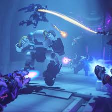 Unveiling the Exciting Changes in Overwatch 2 Season 6: Invasion, Illari, and Hero Balance! - 1