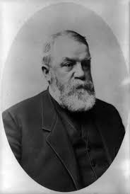 Dwight L. Moody