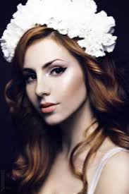 Résultat de recherche d'images pour "girl's side profile"