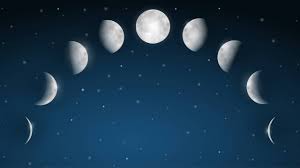 Qual a fase da lua hoje? Veja o calendário lunar completo do mês