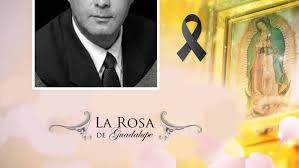 Muere Luis Alberto Riolobos Sobisch, actor de ‘La Rosa de Guadalupe’, por una ENFERMEDAD RENAL