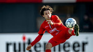 NH Nieuws - News update