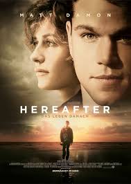 Filmplakat: Hereafter - Das Leben danach - cfe7a848f98916bc35472adbdf6731d4ceed0184