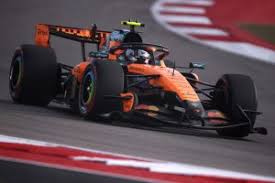 Verstappen starts alongside Antonelli as Hamilton, Norris and Bortoleto face different Austin challenges