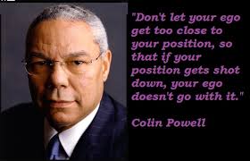 Supreme 10 stylish quotes by colin powell pic French via Relatably.com