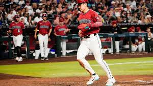 Arizona Diamondbacks at New York Mets odds, picks and predictions