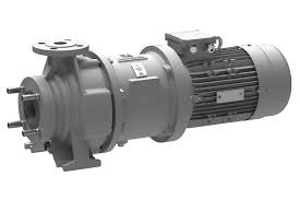 ALLMAG® Series | CIRCOR Pumps