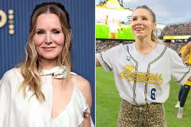 Kristen Bell Admits She Planned Savannah Bananas Frozen Sing-Along — The End of Fake Celebrity Surprises?