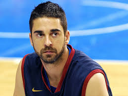 Juan Carlos Navarro has led Spain to back to back EuroBasket titles, hitting 27 points on a night when four of his team mates would join him in double ... - juan_carlos_navarro