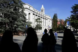 Letters: Debate over the SAT for UC glosses over why some students aren’t ready for college