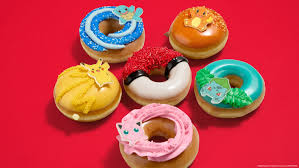 Krispy Kreme Launches Pokémon Doughnuts: How to Catch ’Em All