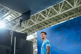 Manchester City FC - News update