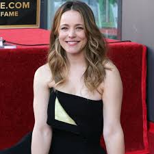 Rachel McAdams’ Partner Jamie Linden Makes Rare Appearance at Her Walk of Fame Ceremony