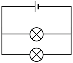 Image result for series circuit