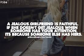 So me.. Anyone else? | We Heart It | girlfriend and jealous via Relatably.com