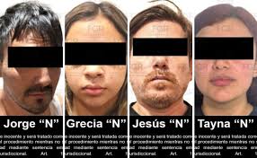 Delincuencia Organizada