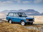 Range rover classic