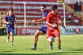 Inter-SM se despede do Gauchão diante do Avenida em Santa Cruz do Sul