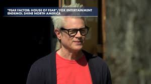 Fear Factor House Of Fear