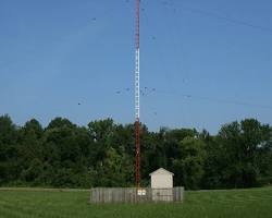 Image of Monopole Antenna