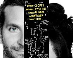 Image of Silver Linings Playbook (2012) movie poster