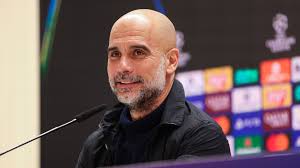 "Je me suis dit 'quel match pourri'": pourquoi Pep Guardiola n'était pas devant sa TV pour PSG-Bayern mardi soir