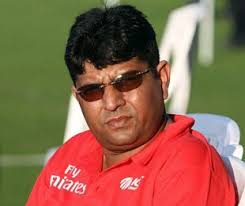 Pakistan umpire Ahsan Raza returns to international duty, Pakistan v New Zealand, 3rd ODI - 110049.2