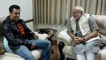 From Salman Khan Narendra Modi: