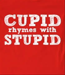 Funny Anti Valentines Day Quotes. QuotesGram via Relatably.com