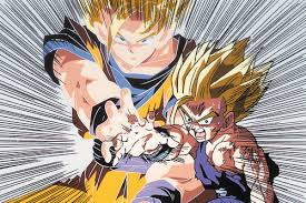 Image result for dragon ball z