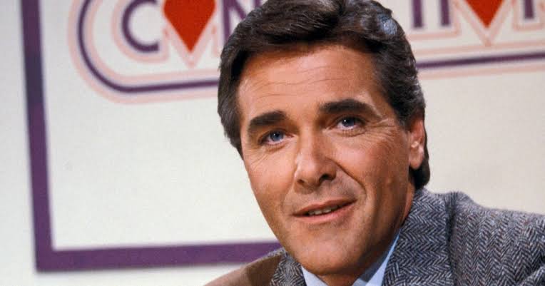 Chuck Woolery, game show host of 'Love Connection' and 'Scrabble,' dies at  83
