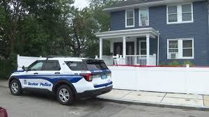 Body found at Boston home owned by husband of Massachusetts Rep. Ayanna Pressley