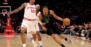 Pelicans vs Rockets: The NBA Showdown Everyone's Talking About