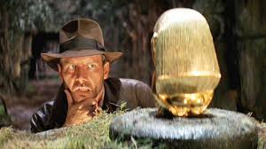 Rare Indiana Jones adventures are making a come back