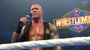 WWE WrestleMania 41: Bold Predictions and Randy Orton's Mystery Opponent