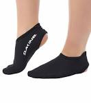 Tilos Neoprene Fin Socks : Water Socks : Sports