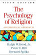 The psychology of religion