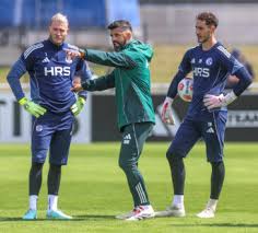 SchalkeTOTAL - News update