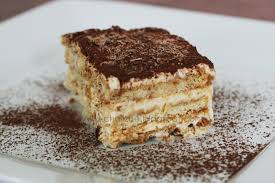 Resultado de imagen de tiramisu