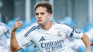 Sigue en directo el Real Madrid Castilla-Dinamo de Zagreb II de la Premier League International Cup