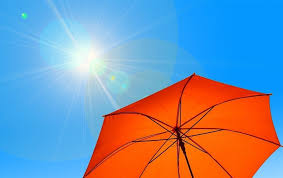 Espera Juárez domingo con 36 °C