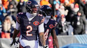 Bears record improves with a major win against the Browns