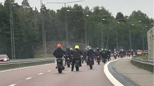 Sveriges Radio - News update