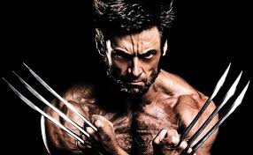 THE WOLVERINE