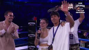 DAZN - News update