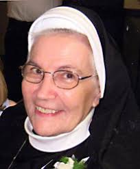 Obituary - Sister M. Agnes Schmidt, CDP - dl-obit-Schmidt-Sister-M-Agnes-co